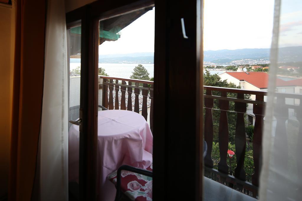 Guest House Zeba & Riviera Šilo Eksteriør billede