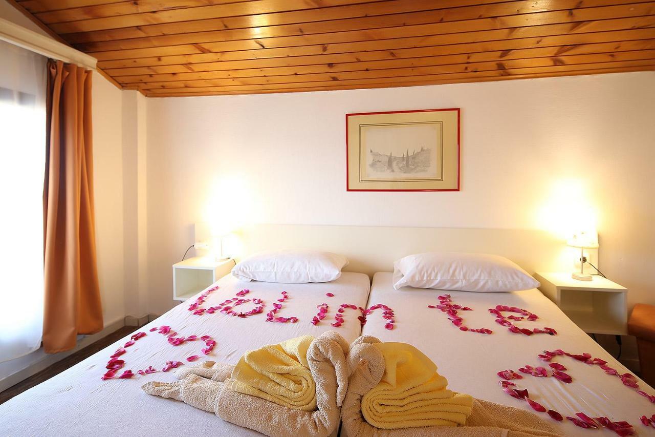 Guest House Zeba & Riviera Šilo Eksteriør billede